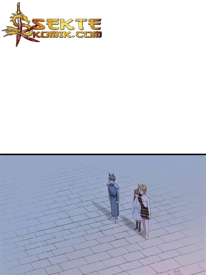 Beauty and the Beasts Chapter 113 Gambar 1